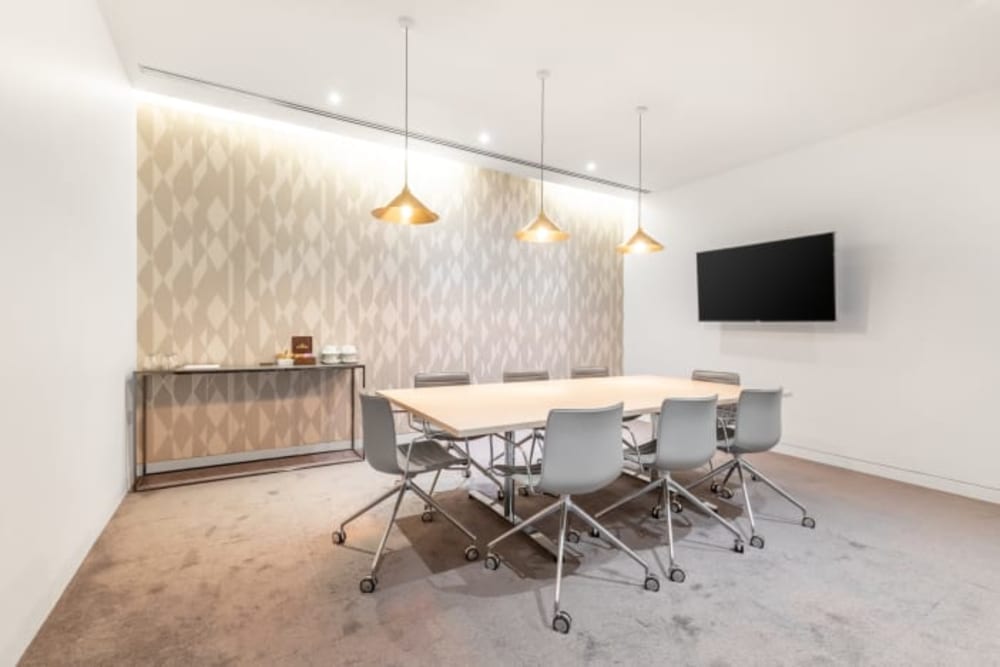 Regus Dbayeh Le Mall